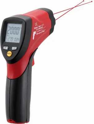 Immagine prodotto di Termometro a infrarossi Firt 550-Pocket GEO FENNEL - 800001