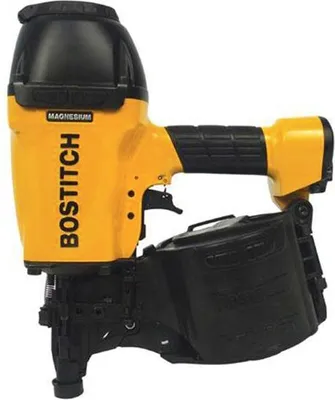 Image de Bostitch N89C-1P-E cloueur de bobines 50-90mm pour clous de bobines 16° cloueur de palettes