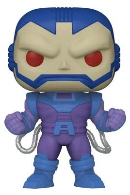 Immagine prodotto di Figurina POP Marvel X-Men '97 Serie 3 Apocalypse n. 1591