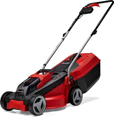 Produktbild von Einhell City Akku-Rasenmäher GE-CM 18/30 Li-Solo 18 V, 30 cm Schnittbreite bis 150 m², Brushless,
