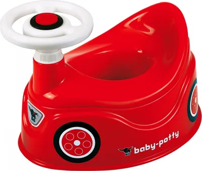 Immagine prodotto di Vasino per bambini BIG