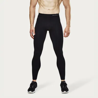 Produktbild von Strammer Max Compression Tights – Black / XL / XXL
