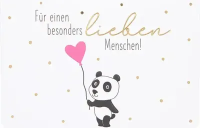Produktbild von Medikarten Kunterbunt Motiv 4, Depesche