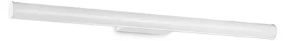 Obrázok produktu pre Moderné nástenné svietidlo Pretty Aluminium White 1 Light 24W K Light