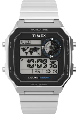 Produktbild von Timex Armbanduhr Tw5M68900