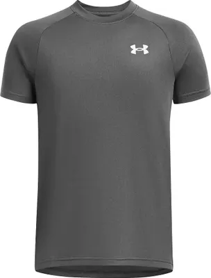 Produktbild von Under Armour Ua Tech 2.0 Ss - castlerock, Größe:L