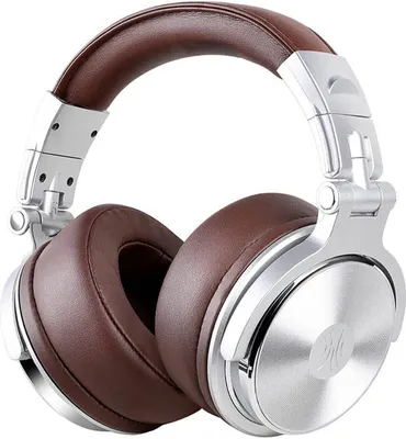 Image de OneOdio - Pro 30 Brown - Casque d'écoute