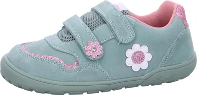 Produktbild von Lurchi Jola Barefoot Barfußschuhe Grün