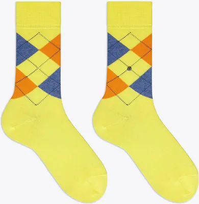 Produktbild von Burlington Basicsocken