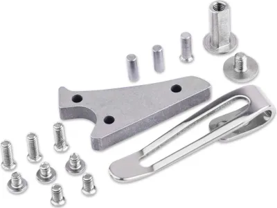 Produktbild von Böker Plus Ersatzteil Schraubenset Kwaiken Air Mini
