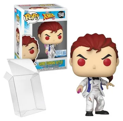Obrázok produktu pre POP Figure Plus Marvel X-Men '97 Bastion Nimrod