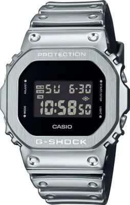 Produktbild von Casio G-Shock GM-5600YM-8, Wasserfest