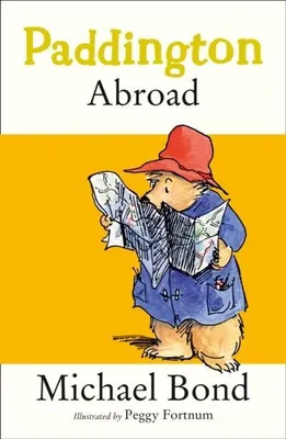 Produktbild von Paddington Abroad