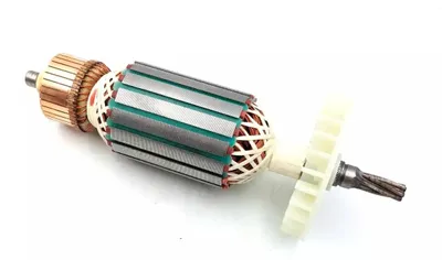 Image de rOTOR #27 POUR FILETEUSE DEDRA DED7511