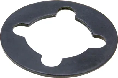 Produktbild von Derbi Ausgleichsscheibe Getriebeausgangswelle OEM kompatibel mit Piaggio Motor D50B0