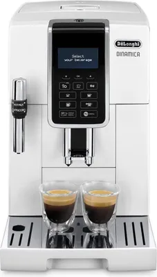 Zdjęcie produktu dla DeLonghi Dinamica ECAM350.35.W