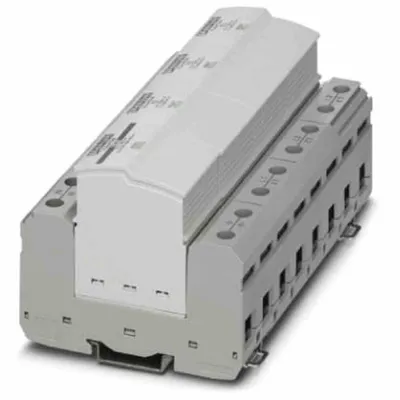 Image de Phoenix Contact 2905421 Parafoudre enfichable type1/ FLT-SEC-P-T1-3S-350/25-FM IP20 (2905421)