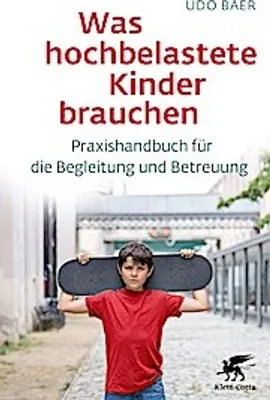 Obrázok produktu pre Was hochbelastete Kinder brauchen
