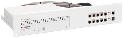 Obrázek produktu pro Rackmount.IT RM-FR-T18I, Úchyt na firewall, Bílá