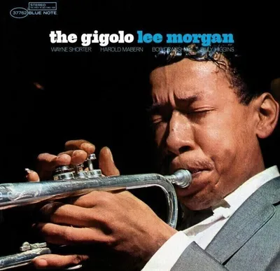 Zdjęcie produktu dla Lee Morgan - The Gigolo (LP)