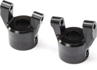 Produktbild von Axial Aluminum C-Hub L/R: PRO