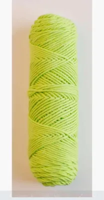 Produktbild von Pro Lana  Joker 8fach Uni 50g 238 zartgrün