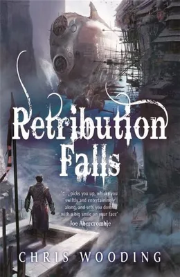 Obrázok produktu pre Retribution Falls