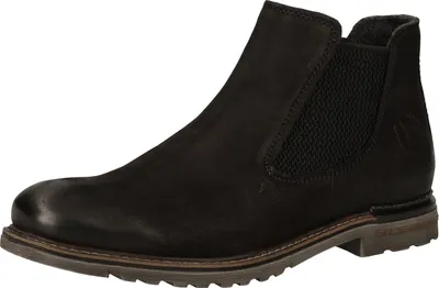 Produktbild von Bugatti Stiefelette Stiefelette Nubukleder