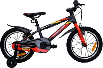 Produktbild von Umit 160 16´´ Fahrrad Junge One Size