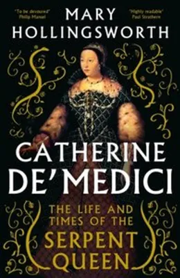 Imagen del producto de Catherine de' Medici