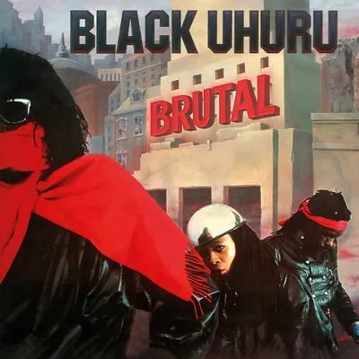 Image de Brutal (Digipak remasterisé)