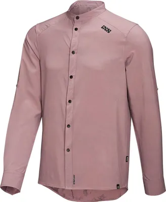 Produktbild von Flow XTG Gravel Shirt, wasserabweisend, 4-Wege-Stretch, taupe, Größe M