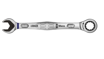 Produktbild von Wera Joker Maul-Ringratschen-Schlüssel, 16 x 212 mm