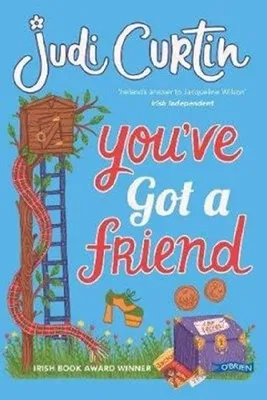 Produktbild von You've Got A Friend