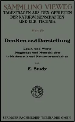Immagine prodotto di Denken und Darstellung