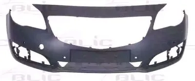Produktbild von BLIC Stoßstange Stoßfänger für OPEL INSIGNIA Caravan 5510-00-5079906Q