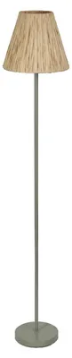 Produktbild von Stehleuchte E27 160 cm rund Modern Stehlampe