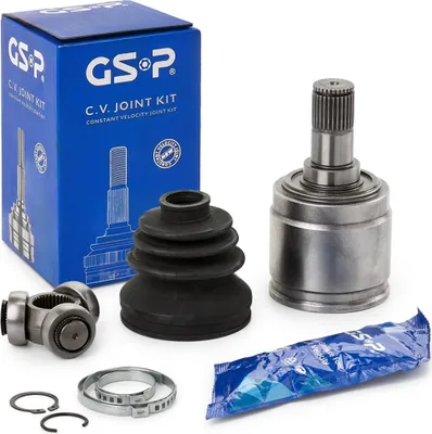 Produktbild von GSP Gelenksatz Antriebswelle für HONDA CR-V III (RE) 623037