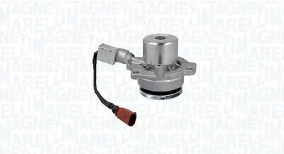 Produktbild von MAGNETI MARELLI Kühlmittelpumpe Wasserpumpe für VW Golf VII Schrägheck (5G1, BQ1, BE1, BE2) 350984130000