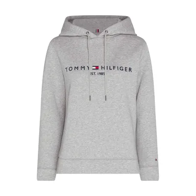 Produktbild von Tommy Hilfiger Sweatshirts Heritage Hoodie, WW0WW31998PKH, Größe: 158