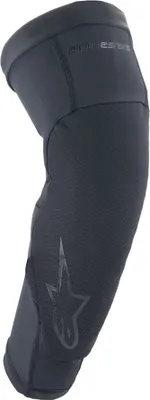 Productafbeelding van Alpinestars A-motion Plasma Pro elleboogbeschermer, zwart, maat L