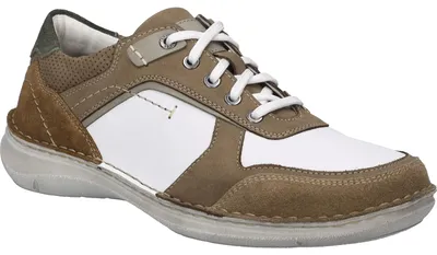 Immagine prodotto di JOSEF SEIBEL New Anvers 10 | Scarpa bassa da Uomo | bianco