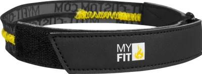 Produktbild von Myfit Powerarch 45 Gurt Schwarz S - M Schwarz S - M