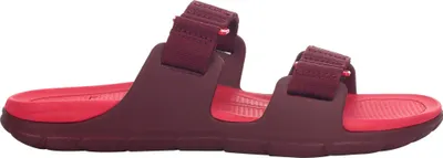Immagine prodotto di LIZARD LIZ Sandalo Way Slide zinfandel rosso/rosa virtuale 40