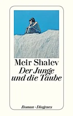 Obrázok produktu pre Der Junge und die Taube