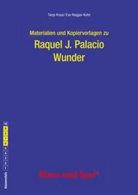 Image de Wunder. Begleitmaterial