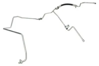 Produktbild von THERMOTEC Hochdruckleitung Klimaanlage Hochdruckleitung KTT160405 für RENAULT Scénic III (JZ0/1)