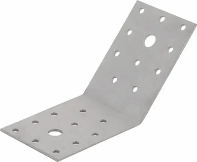 Produktbild von Suki Strebenverbinder 90x90x65mm Magnodur