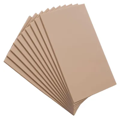 Image de Essdee Softcut 105 x 100 x 3 mm - 10 pièces