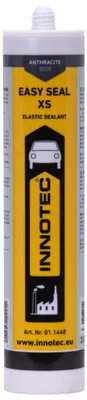 Immagine prodotto di Sigillante antracite, mastice sigillante, 310ml, sigillante per carrozzeria